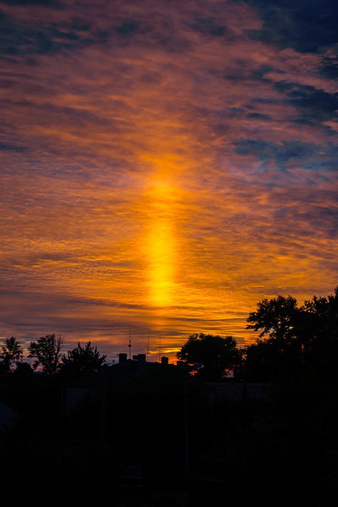 Photograph by Татьяна Куликова