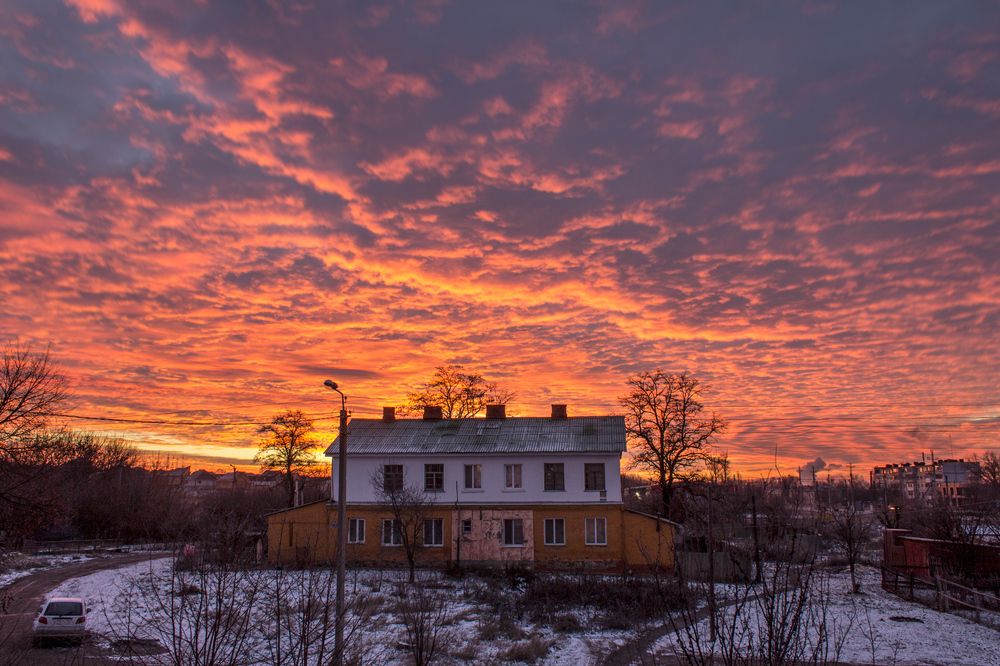 Photograph by Татьяна Куликова