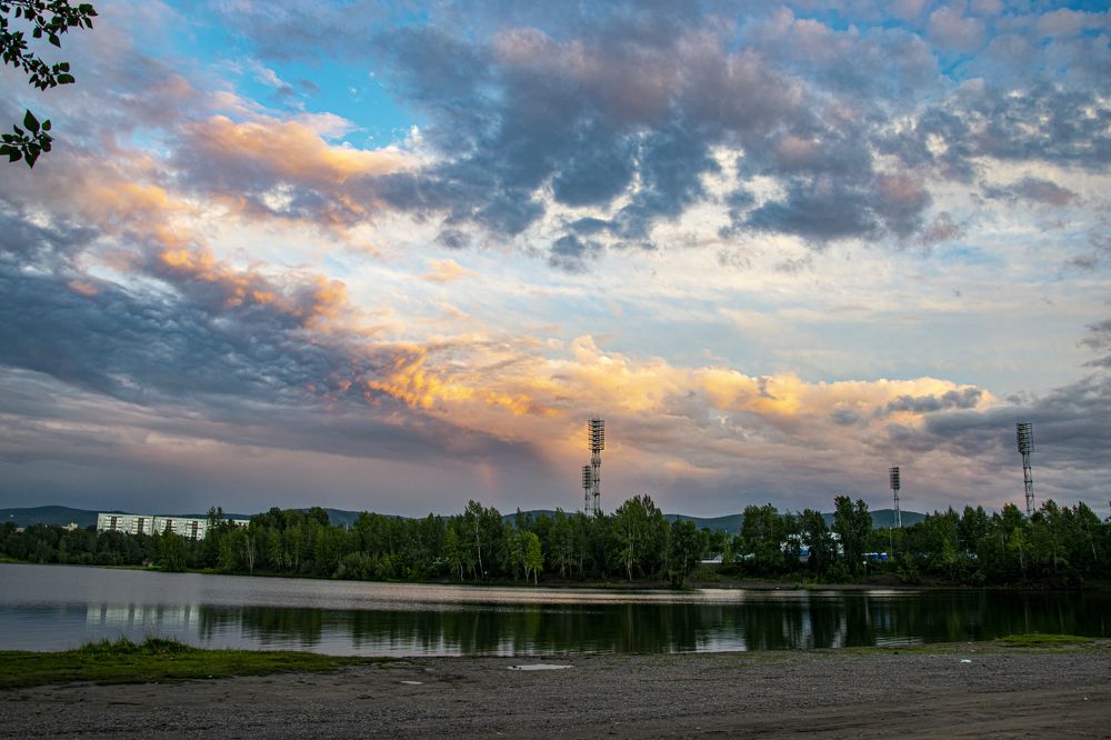 Photograph by Максим Маруда