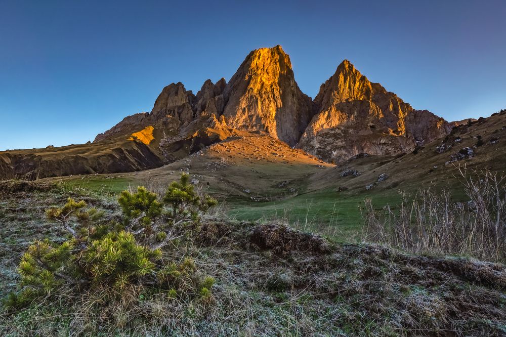 Photograph by Юрий Чернов