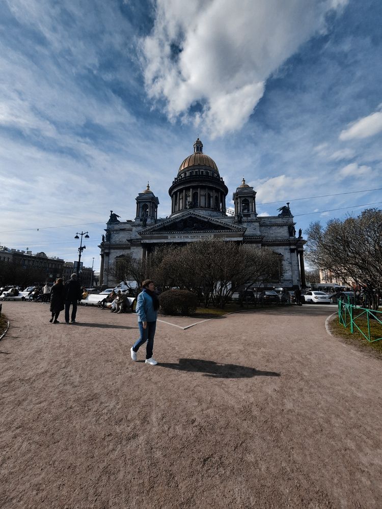 Photograph by Кристина Студеникина