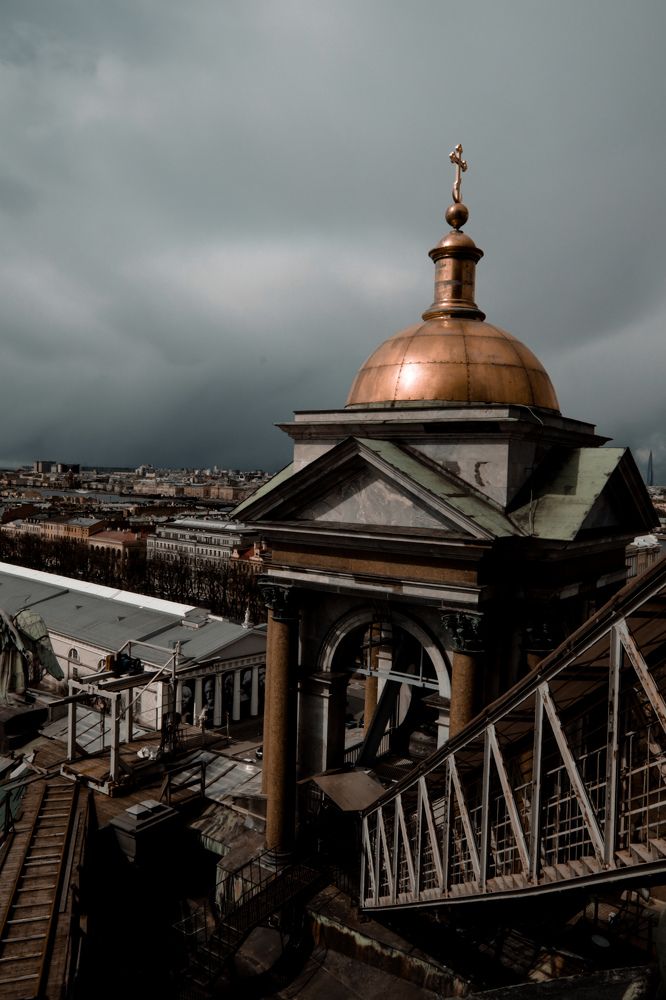 Photograph by Кристина Студеникина