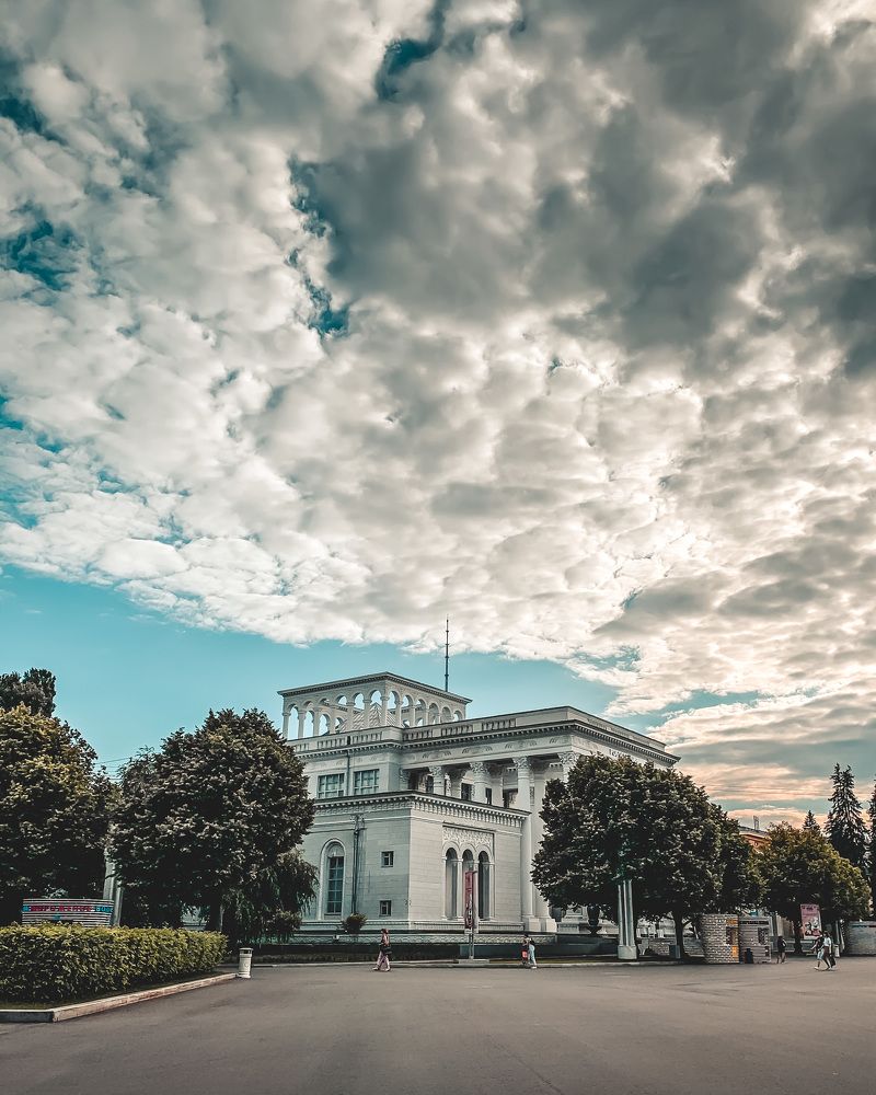 Photograph by T.Ю. Гринько