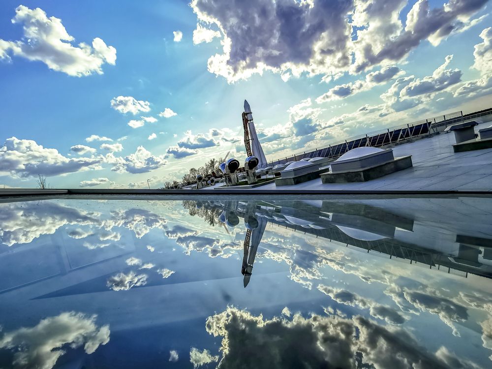 Photograph by Крылов Владимир