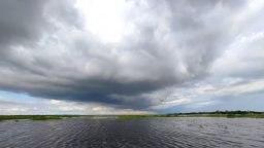 Cloud