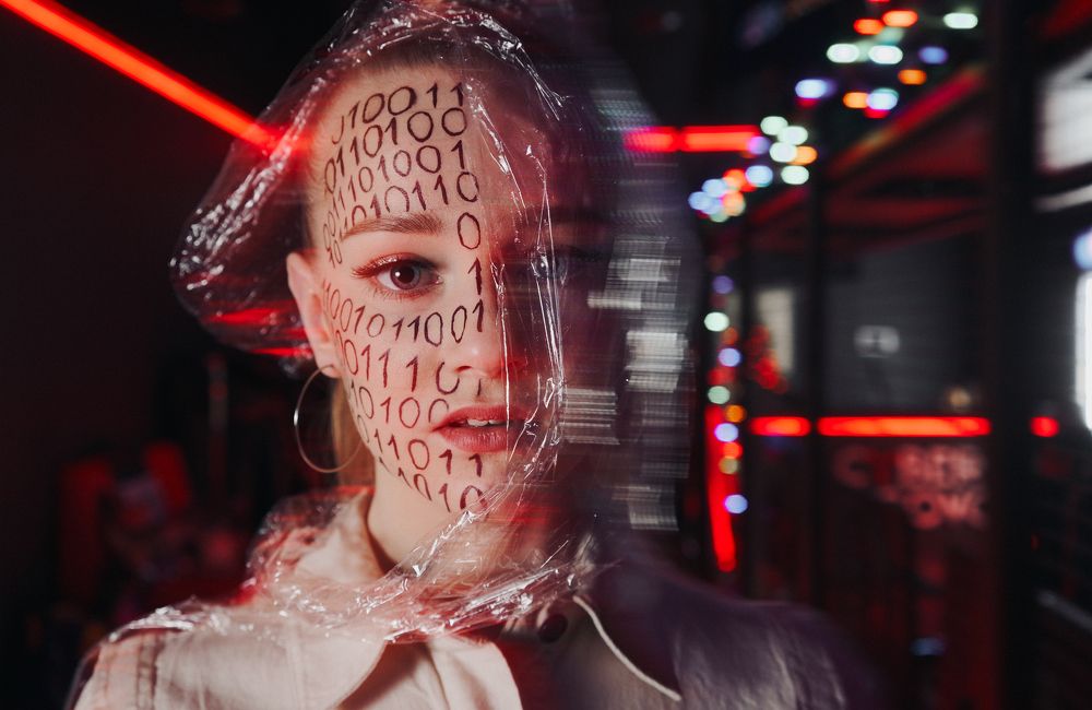 Photograph by Анна Алехина