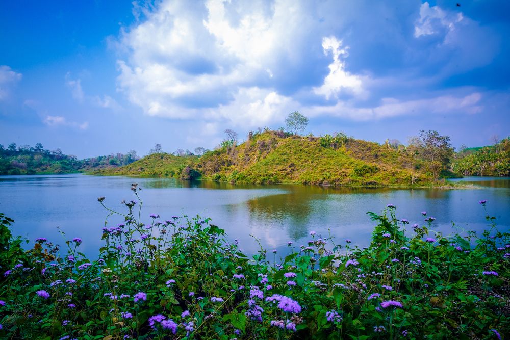 Photograph by Shakti brata Bhattacharjee