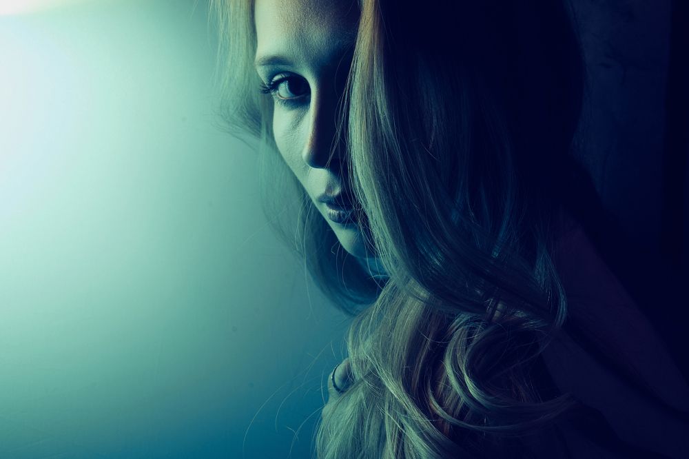 Photograph by Анна Алехина