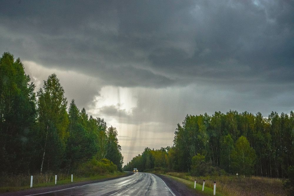 Photograph by Евгения Булавко