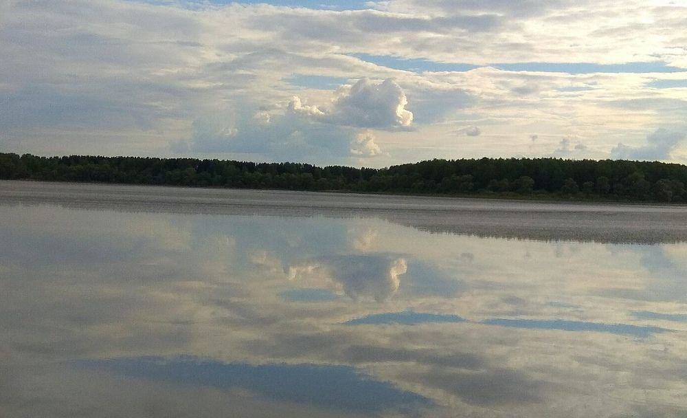 Photograph by Светлана Потемкина