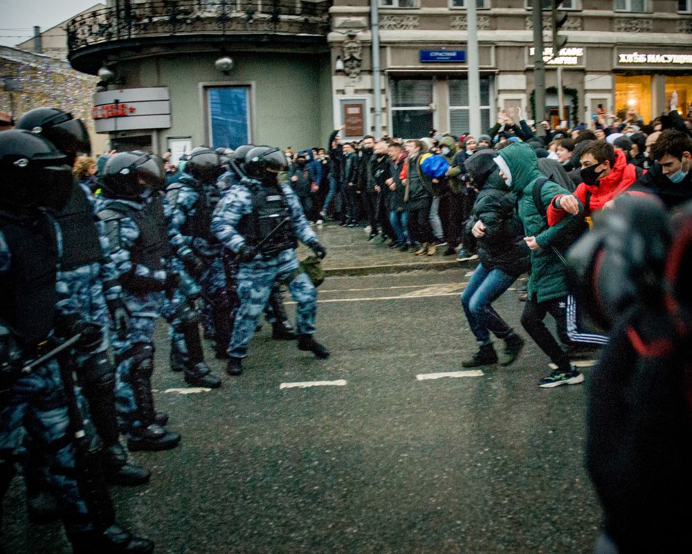 Photograph by Роман Якубин