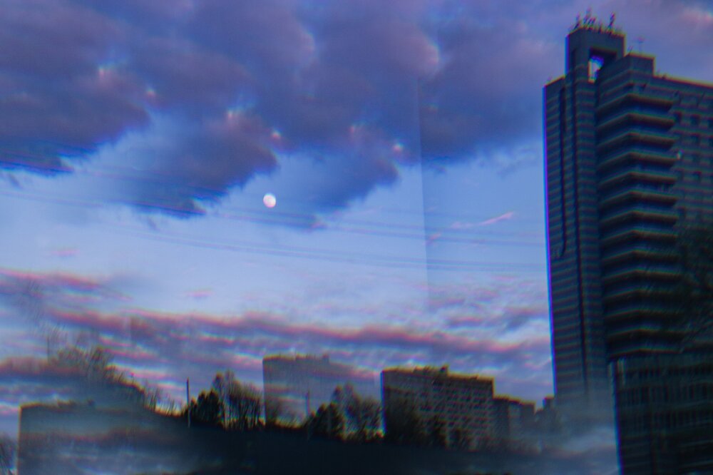 Photograph by Дарья Тимофеева