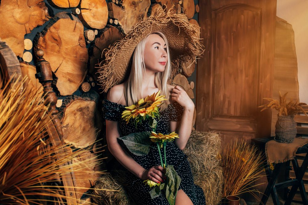 Photograph by Зинаида Дрим