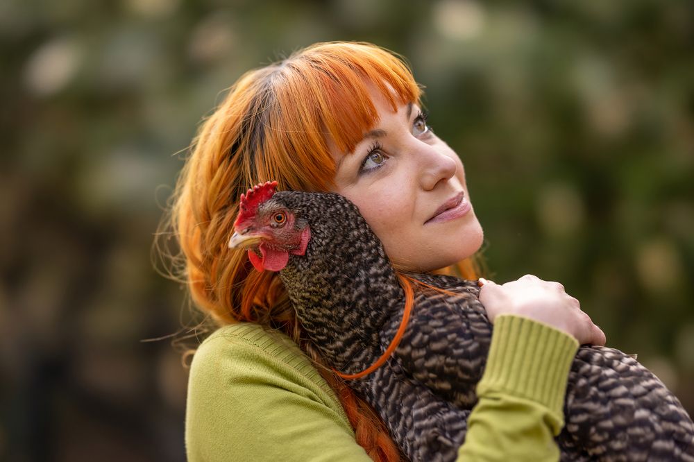 Photograph by Franky De Meyer