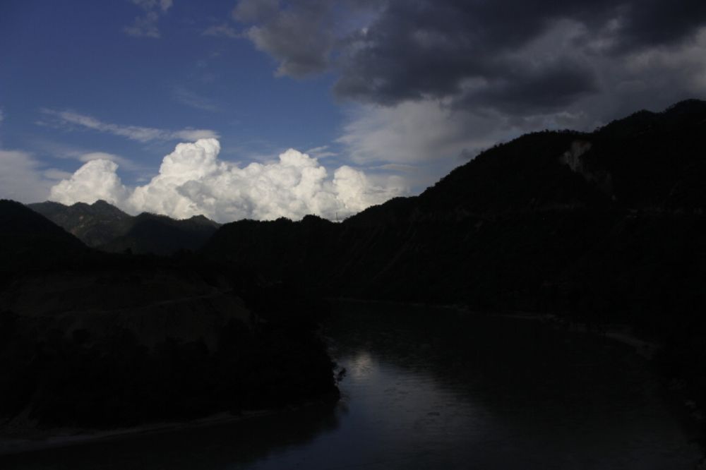 Photograph by Nitin Wallyat