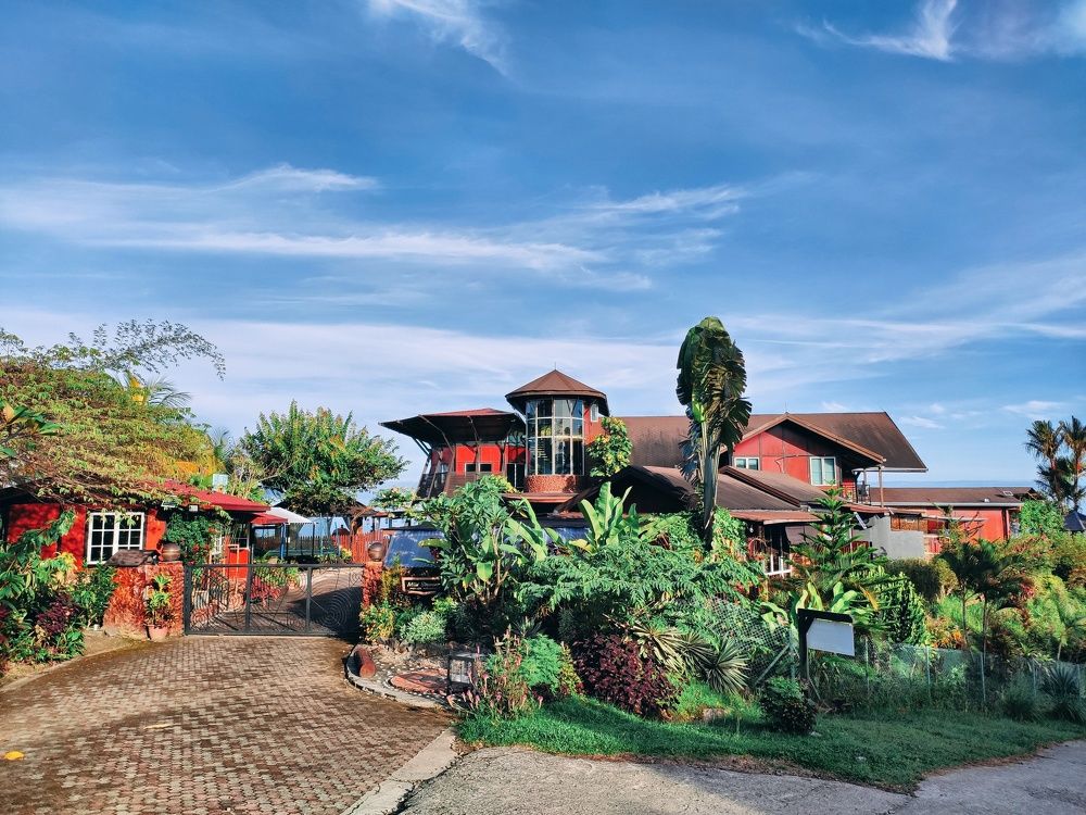 Photograph by Milten Titen