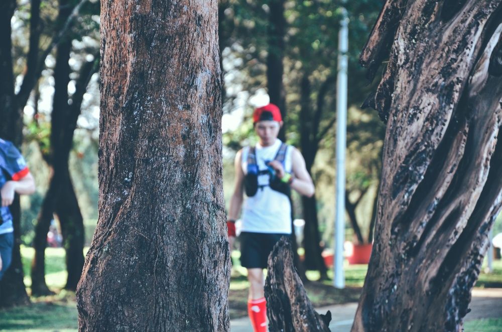 Photograph by Milten Titen