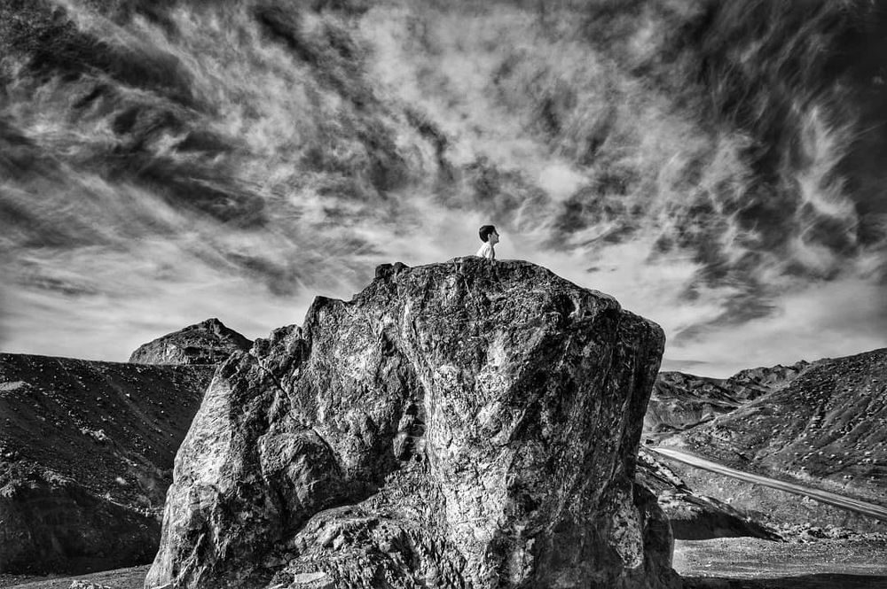 Фотография автора Mojtaba Gitinezhad