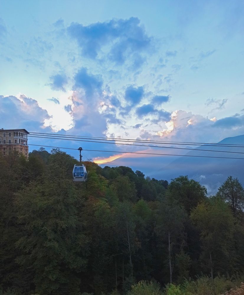 Photograph by Татьяна Мазепова