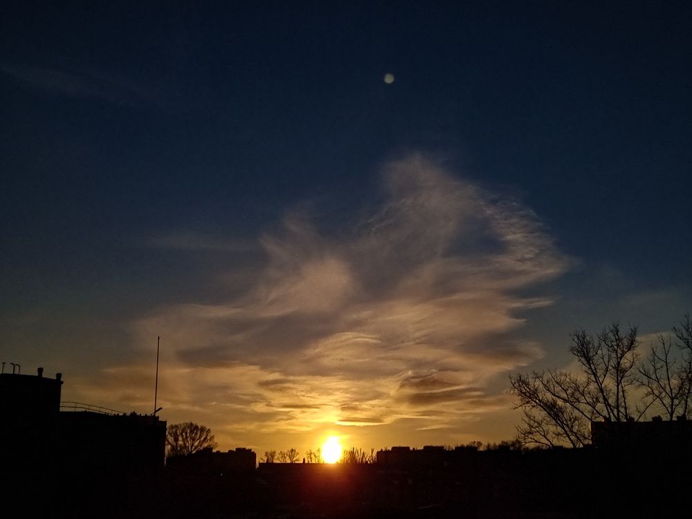 Photograph by Александр Молоцило