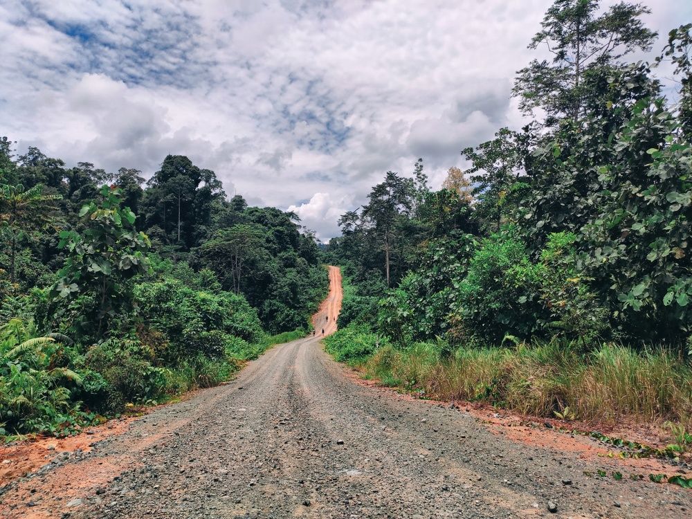 Photograph by Milten Titen