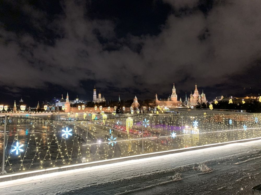 Photograph by Дарья Пшеницына