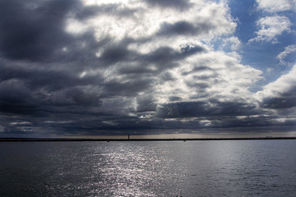 Photograph by Anna Butko