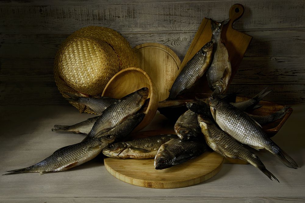 Photograph by Григорий Гурьев