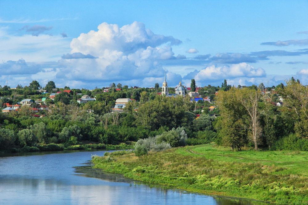 Photograph by Александр Малютин