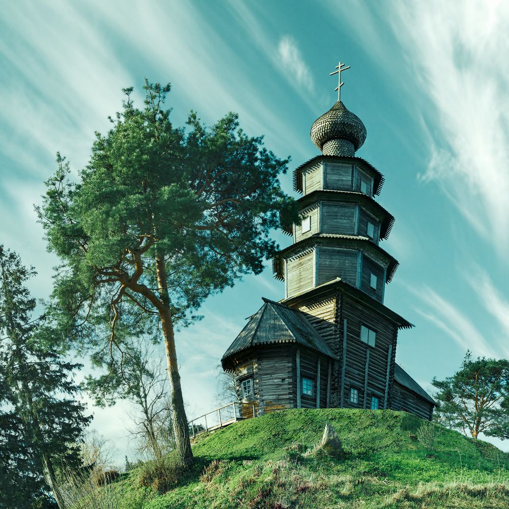 Фотография автора Руслан Комаров