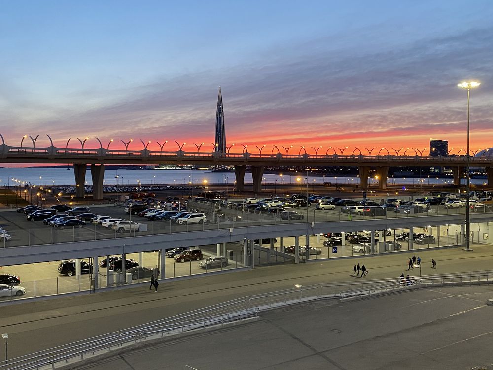 Photograph by Анна Шанёва