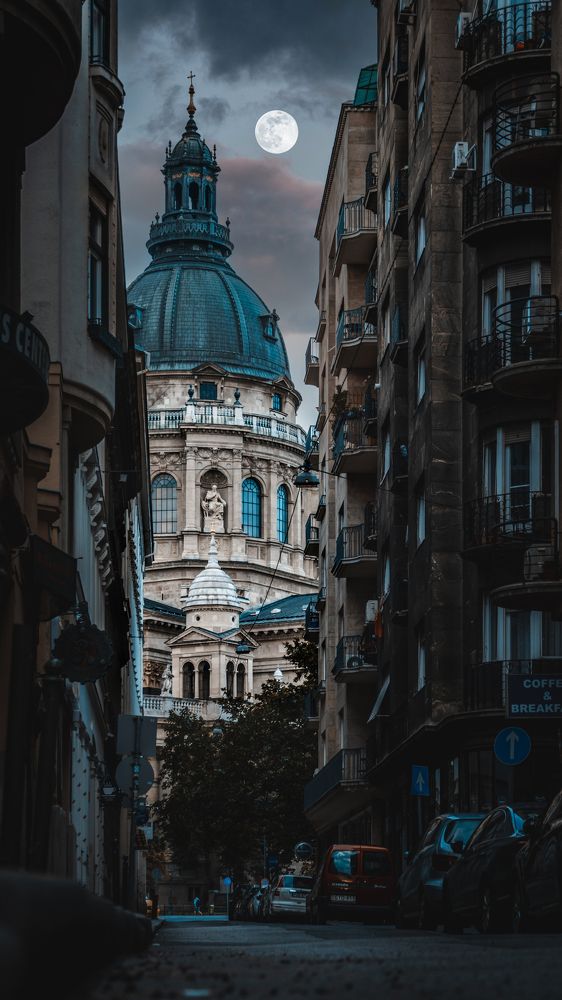 Szent István Bazilika