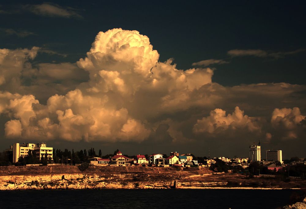 Photograph by Elena Kozlova