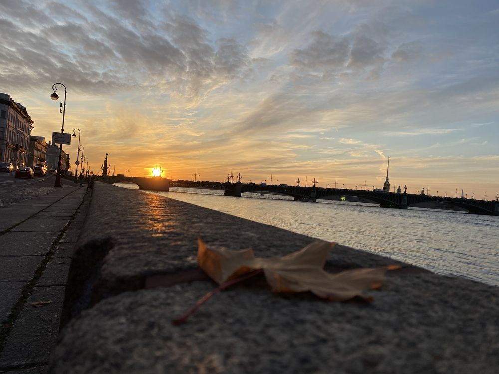 Photograph by Анна Шанёва