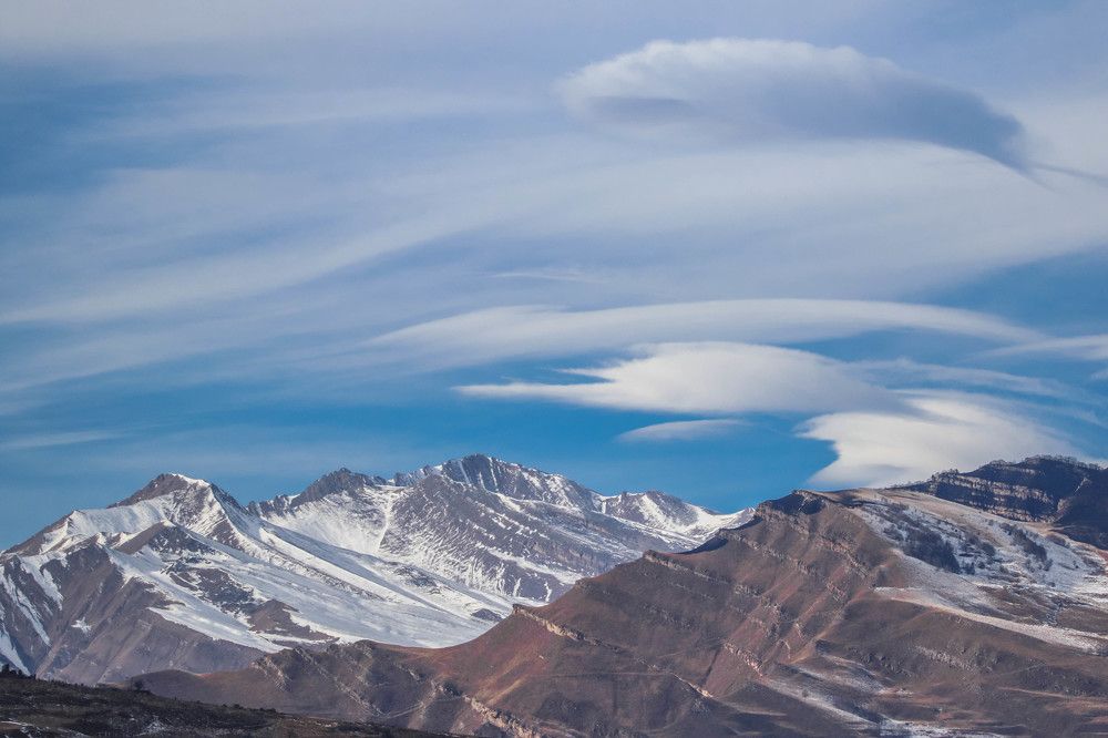 Photograph by Marat Magov