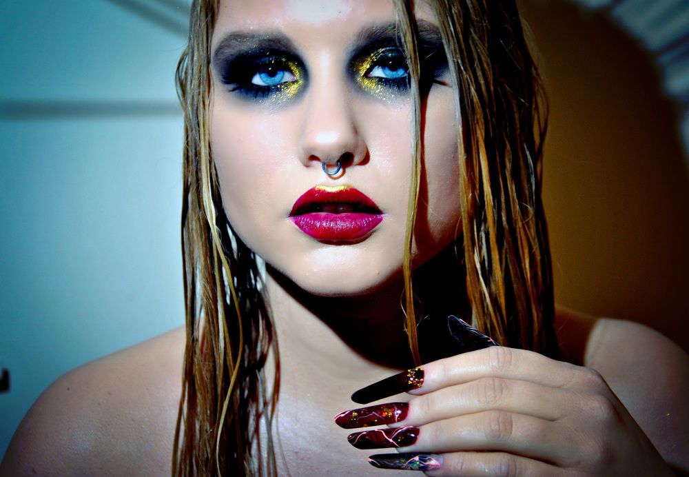 Photograph by Hanna Rein