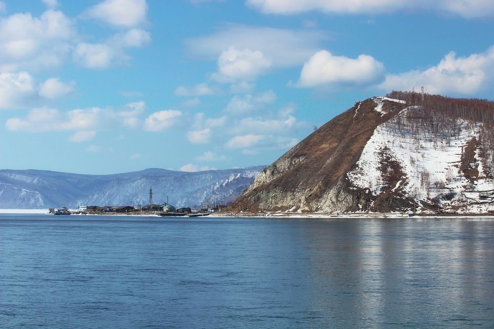 Photograph by Евгений Шульга