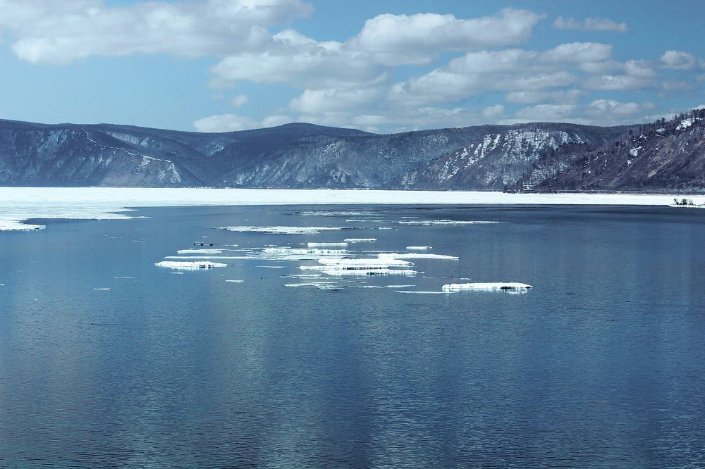 Photograph by Евгений Шульга