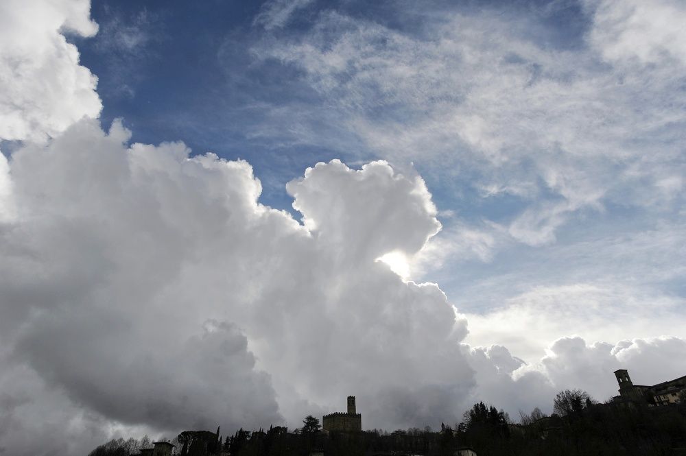 Photograph by Francesca Fiorenzoni