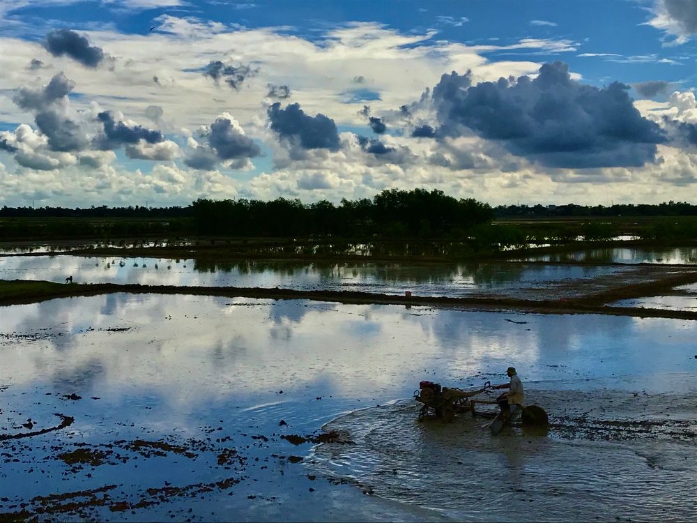 Photograph by HIEU LIEM DO