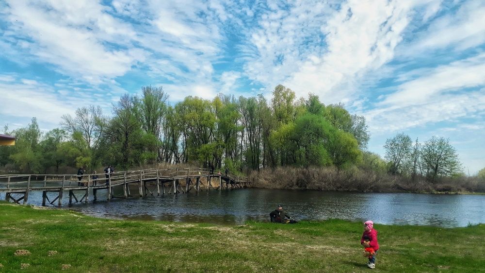 Photograph by Кристина Шляхова