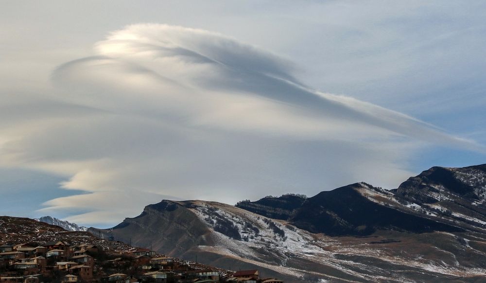 Photograph by Marat Magov