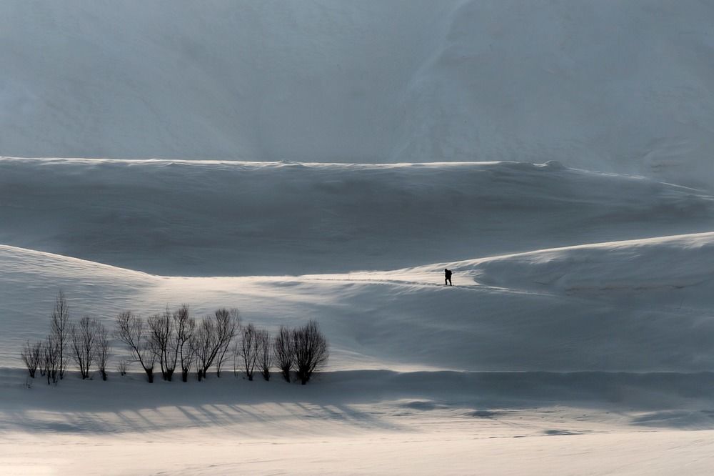 Photograph by Bahir DIBEKOGLU