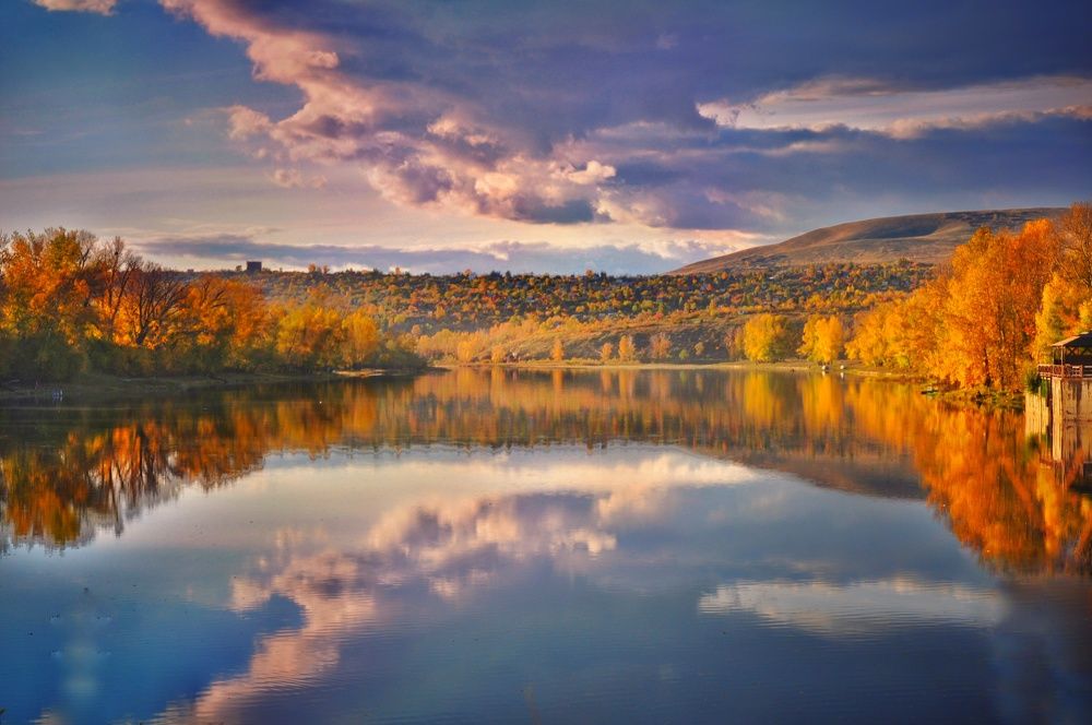 Photograph by Елена Леоненко