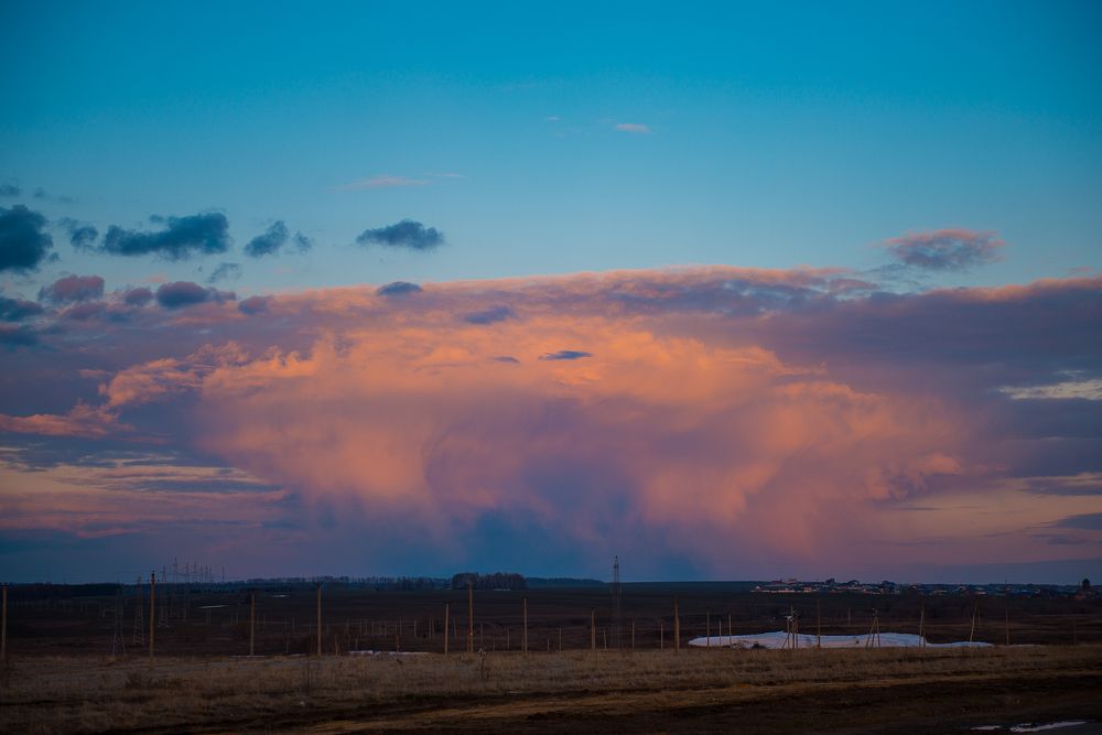 Photograph by Зухра Галиуллина