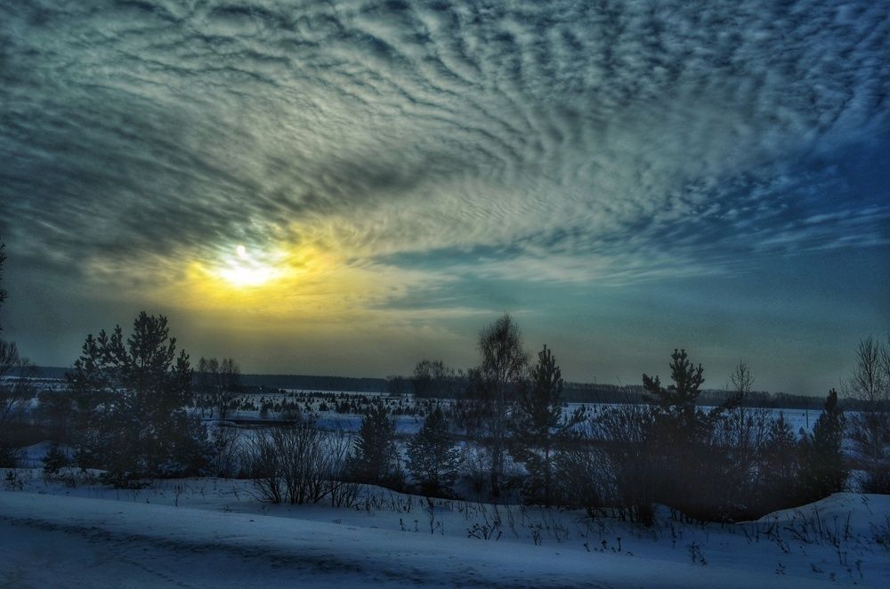 Photograph by Максим Солдатенко