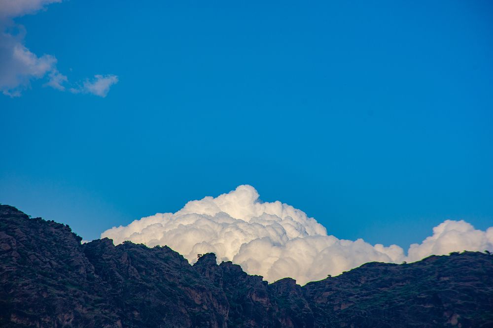 Photograph by MORTEZA ASALI