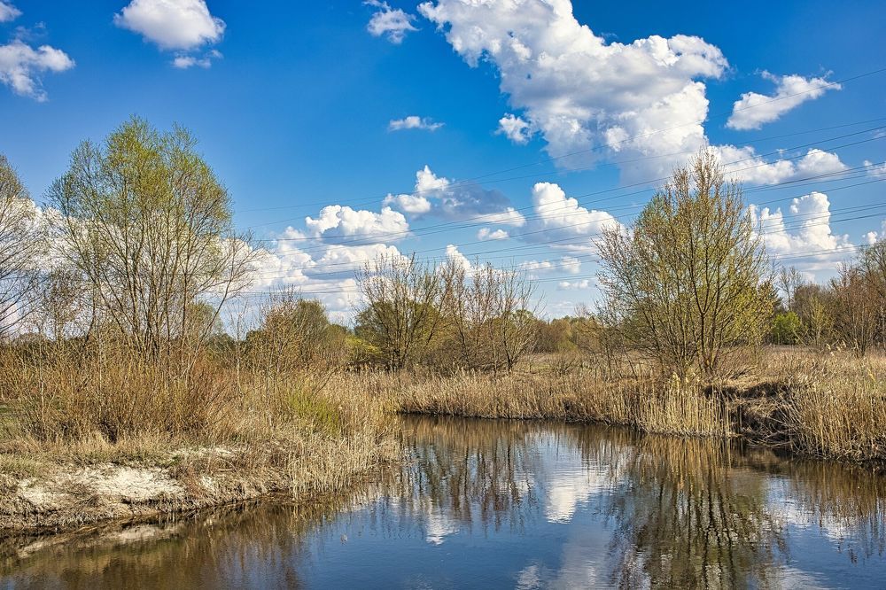 Photograph by Valery Bogushev