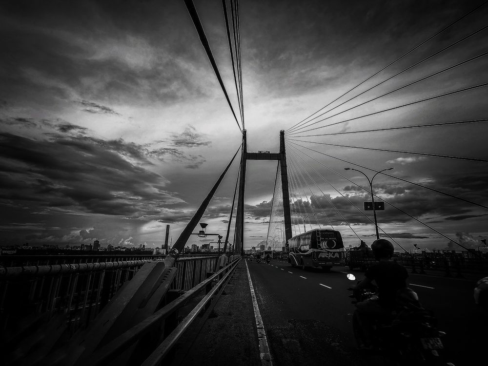 Photograph by Sandip Dey