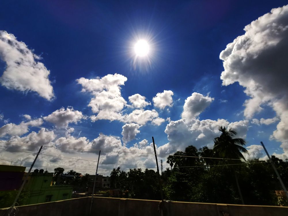 Photograph by Sandip Dey